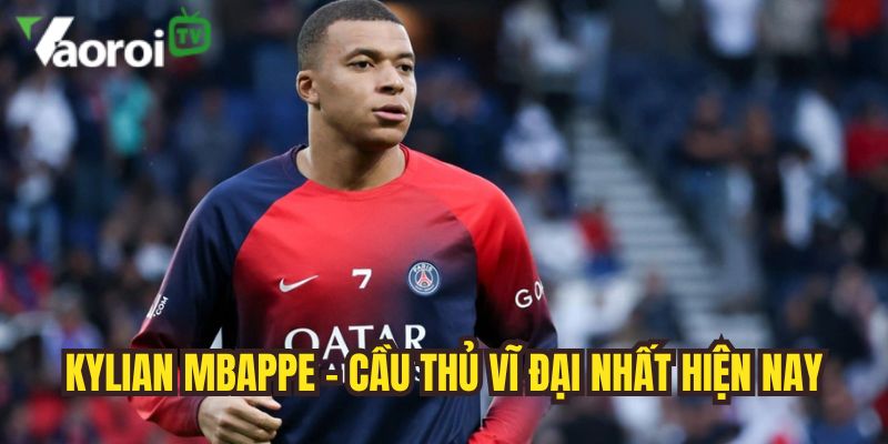 kylian mbappe top cau thu hay nhat world cup 2026