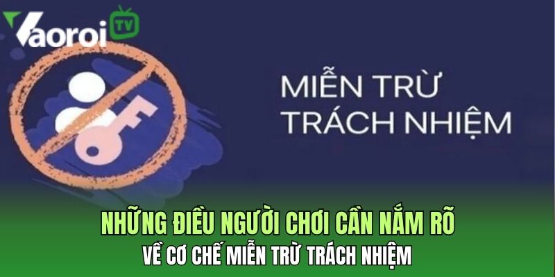 nhung dieu nguoi choi can nam ro