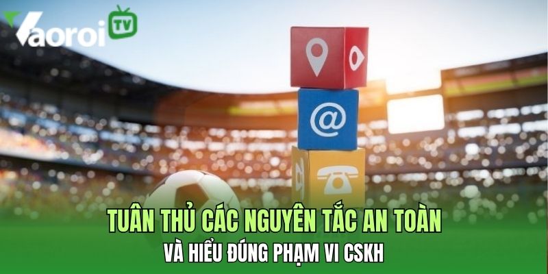 tuan thu cac nguyen tac an toan